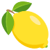 :lemon: