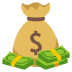 :moneybag: :moneybag: