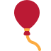 :balloon: :balloon: