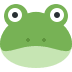 :frog: