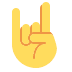 :metal: :metal: