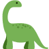 :sauropod: